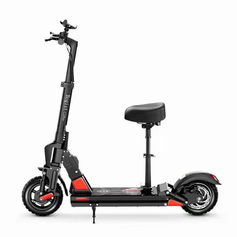 Aovobogist C Pro Professional Electric Scooter For Commuting