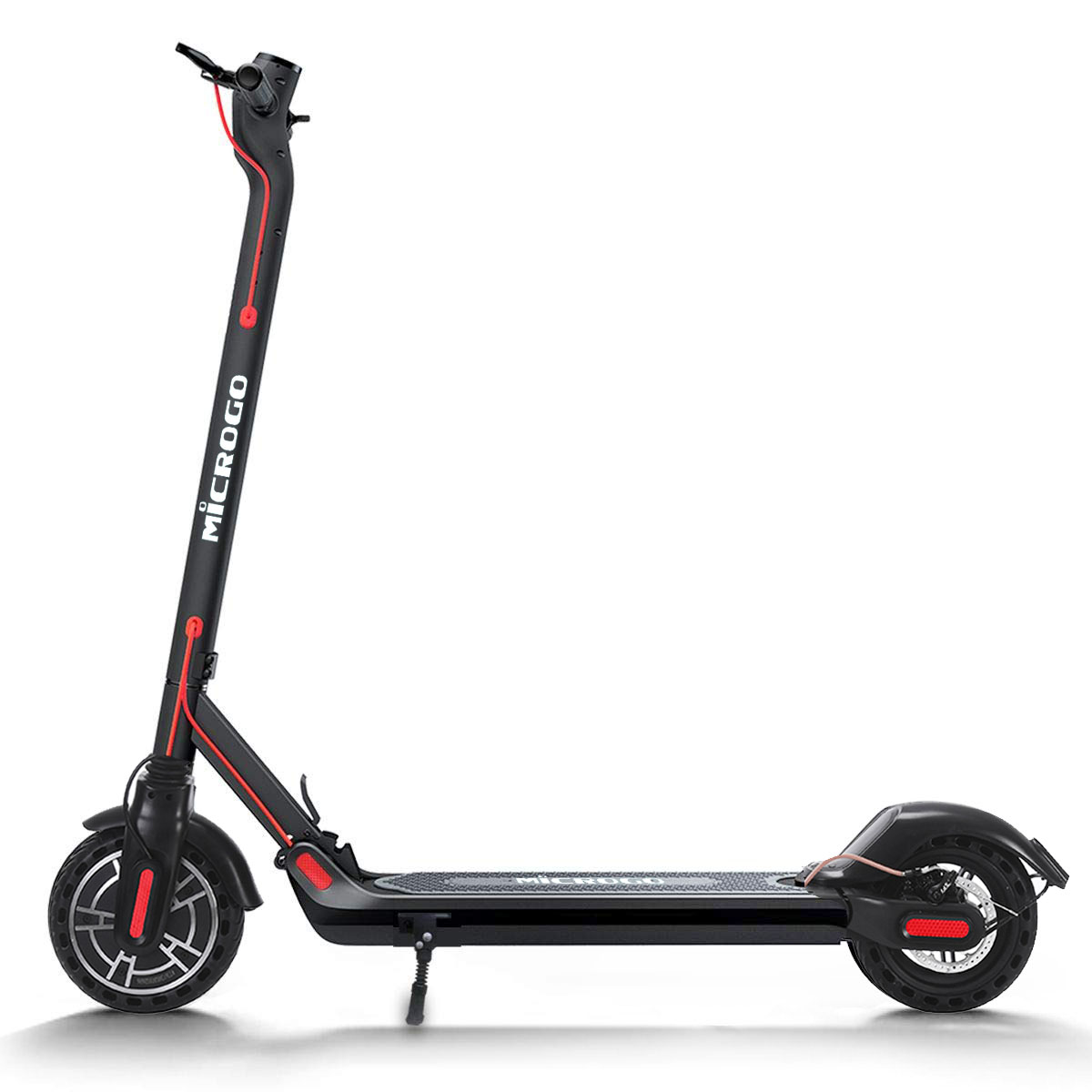AOVO microgo V2 Electric Scooter: €329, Shop Now >>