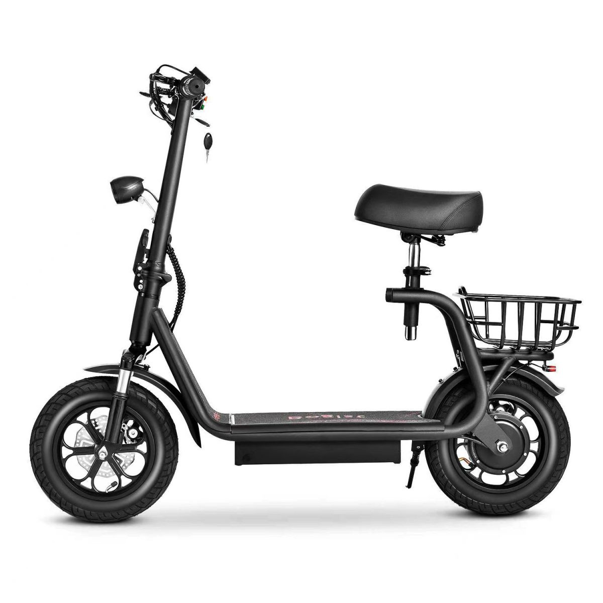 AOVO®Bogist M5 Pro original 500W electric scooter | Bogist Mini eMotorcycle