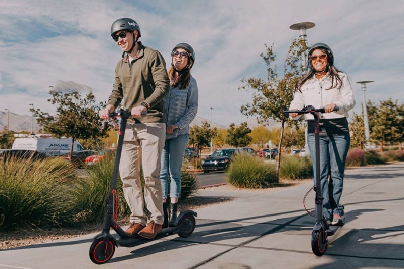 AOVO News AOVO M365 Pro Electric Scooter   AOVO M365 PRO 1 800x533 