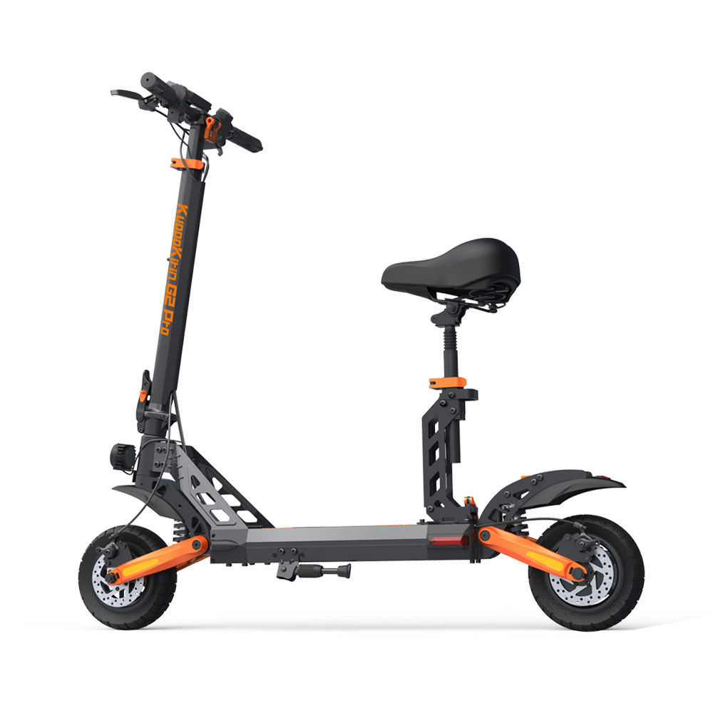 AOVO kugookirin G2 Pro electric scooter | Ships from Germany