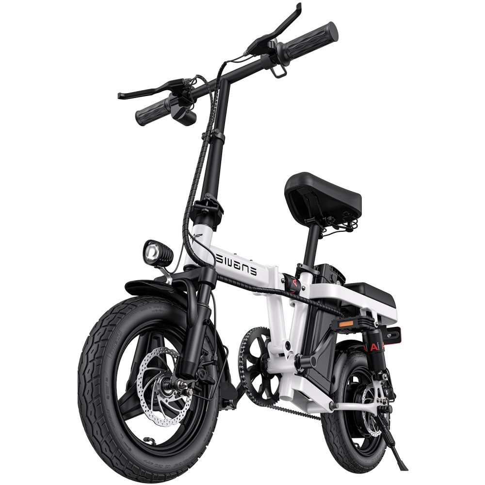 🔥 A peine 689€ le VTT électrique DUOTTS C29 (speed-bike 50km/h - 750W)