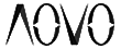 AOVO Official Store Logo