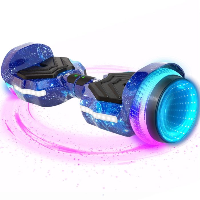 AOVO®K1 Plus Hoverboard for sale, 2024 New arrival!